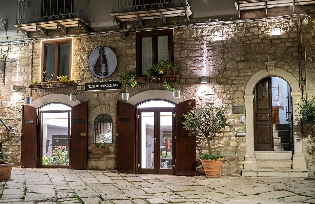 B&B Al Convento-1